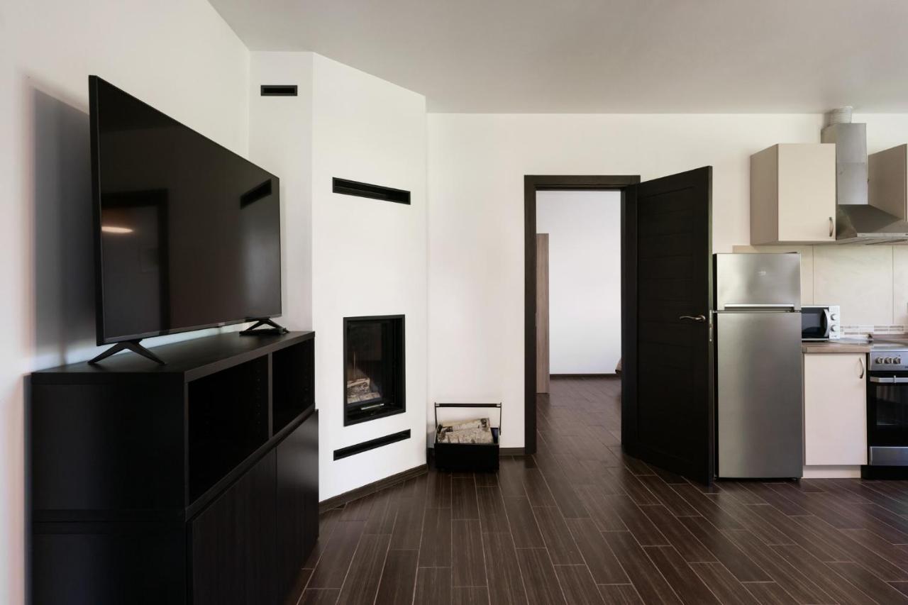 Between two lakes - 3 apartment VNO Buitenkant foto