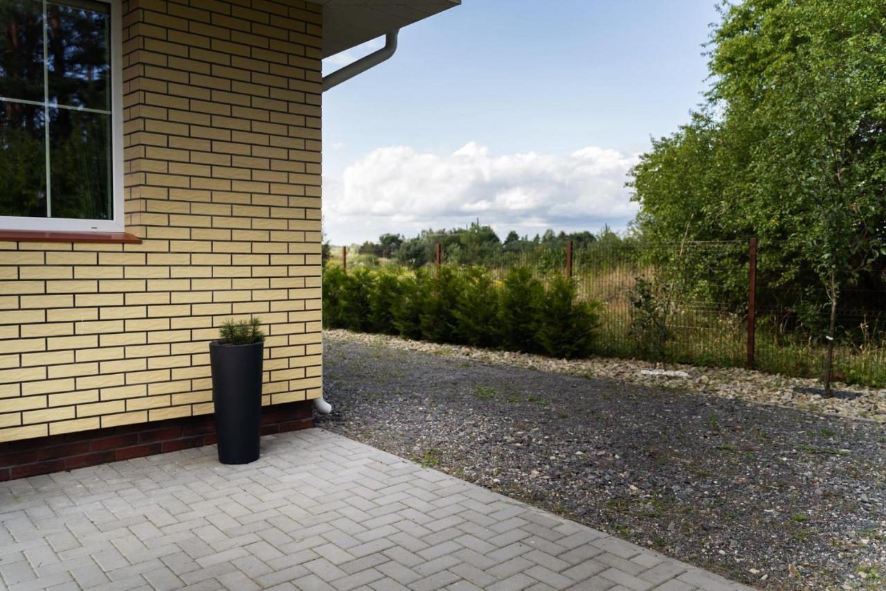 Between two lakes - 3 apartment VNO Buitenkant foto